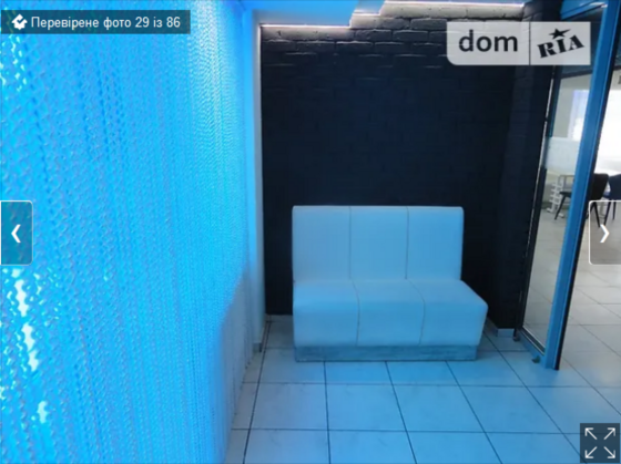 Оренда заклад громадського харчування на Кармелюка поверх - 1/1 Вінниця