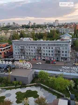 Оренда Квартира 1-кімнатна, 11/23 поверх на пр. Победы Киев