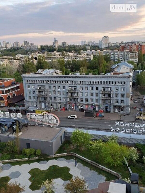 Оренда Квартира 1-кімнатна, 11/23 поверх на пр. Победы Киев - изображение 4