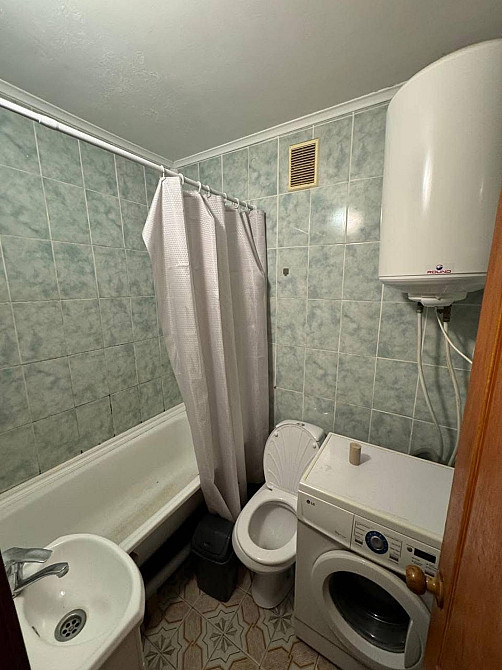 Продаж Квартира 1-кімнатна, 5/9 поверх Житомир - изображение 6