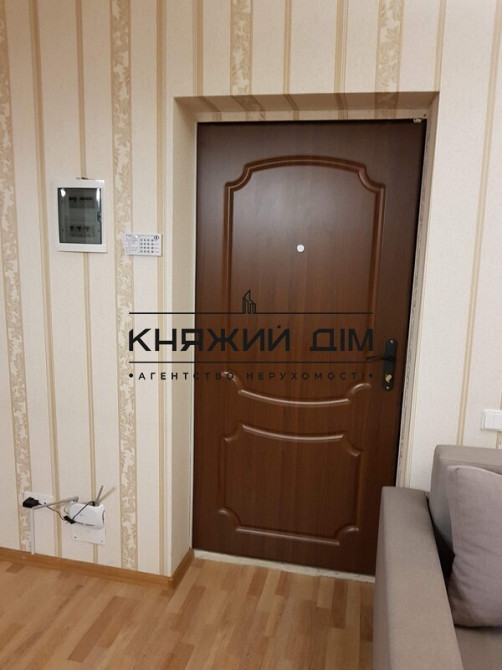 Продаж офісне приміщення на Гмыри Бориса ул. поверх - 17/17 Київ - фото 14