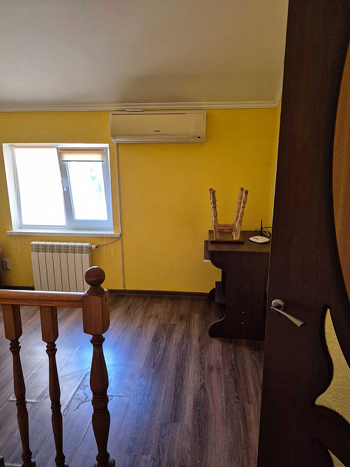 Оренда Квартира 4-кімнатна, 2/2 поверх на вул. Райдужна, 22 Київ - фото 15