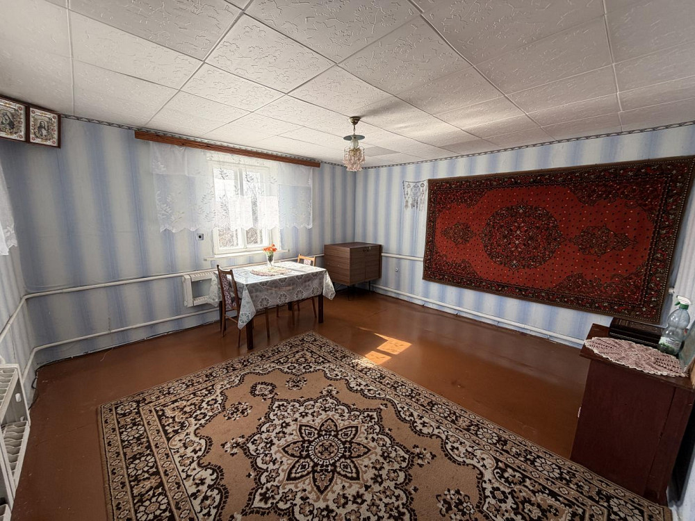 Продаж Будинок 2-кімнатний на вул. Набережна Карпилівка (Рівненський район) - фото 8