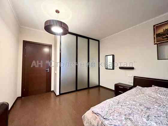 Продаж Квартира 3-кімнатна, 24/27 поверх на Львівська вул., 22 Киев