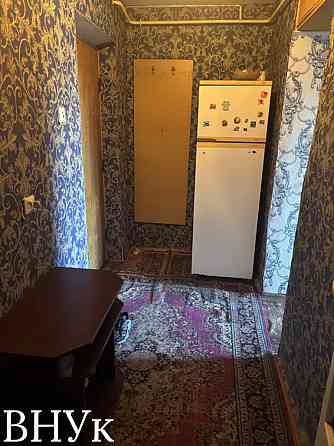 Продаж Квартира 1-кімнатна, 2/5 поверх на Наливайка Луцк