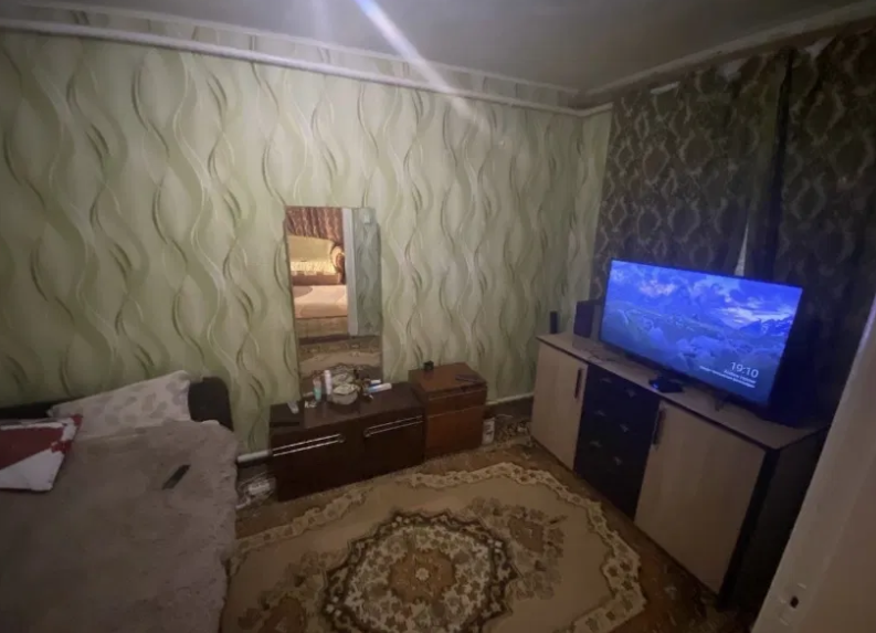 Продам будинок з газом в смт Доброслав (Лиманський р-н, 25 км від Одеси)  - фото 2