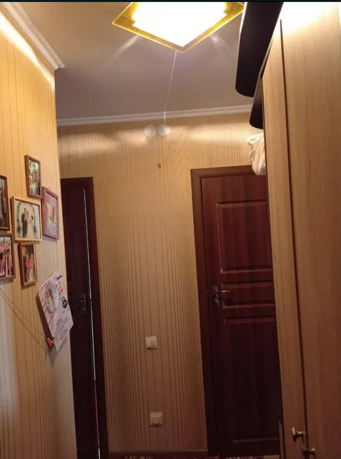 Продаж однокімнатної квартири на Жадова. Кропивницький - фото 7