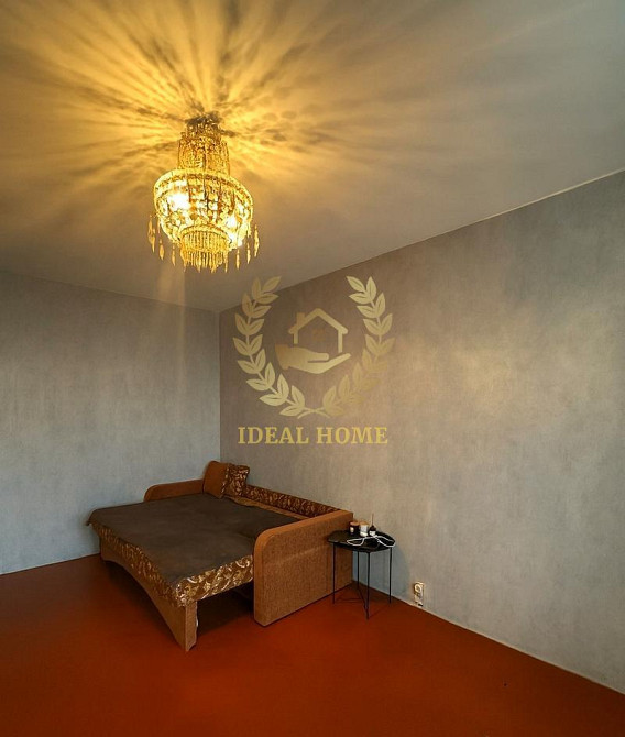 Продаж квартири 1 кімнатної на Троєщині Київ - фото 1