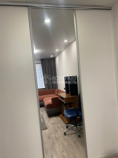 Продаж Квартира 1-кімнатна, 1/9 поверх на вул. Борткевича Kharkiv - photo 2