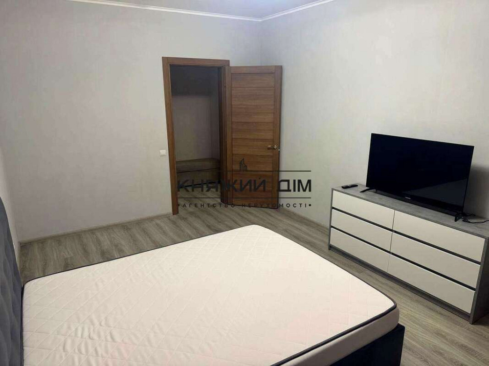 Оренда Квартира 1-кімнатна, 13/25 поверх на Ревуцкого ул. Київ - фото 17