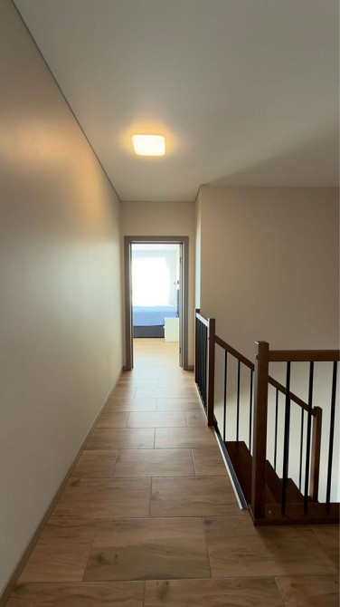 Продаж Квартира 4-кімнатна, 24/25 поверх на Бережанська вул., д. 4 Киев - изображение 11