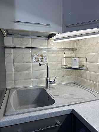 Продаж Квартира 1-кімнатна, 15/25 поверх на Олевська вул., д. 5 Kiev