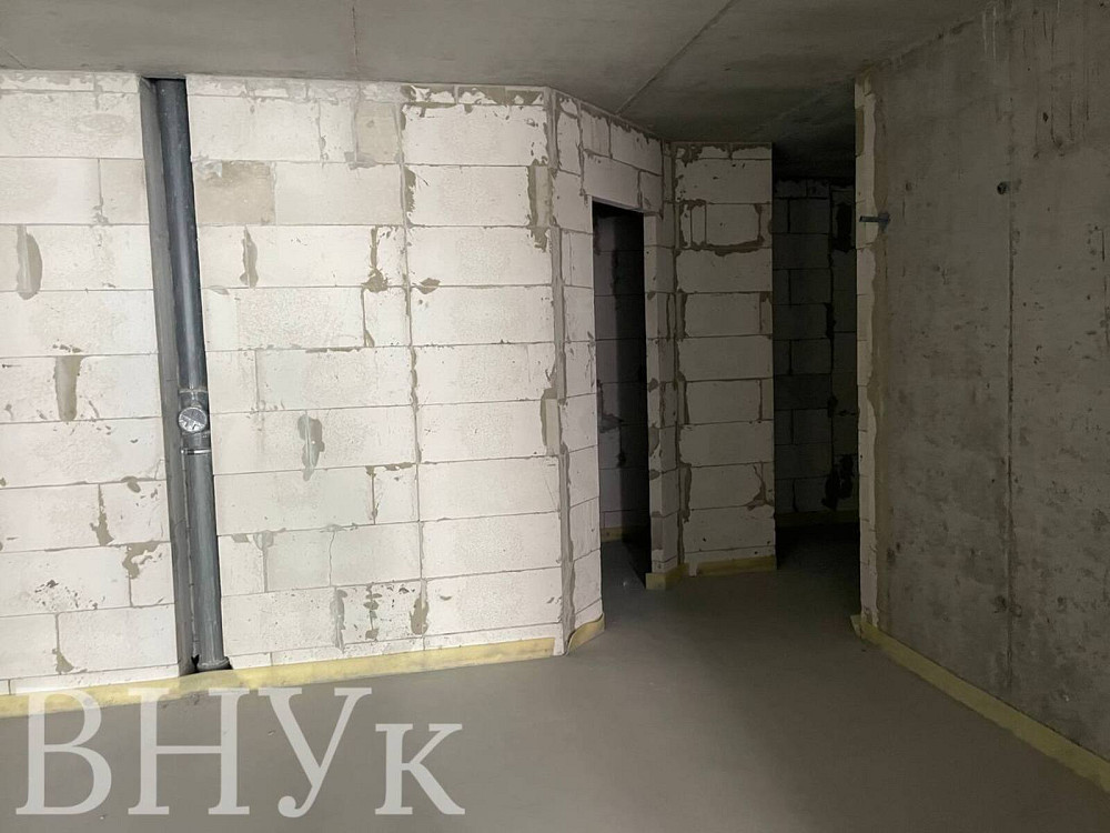 Продаж Квартира 2-кімнатна, 10/11 поверх на Смакули Тернопіль - фото 8