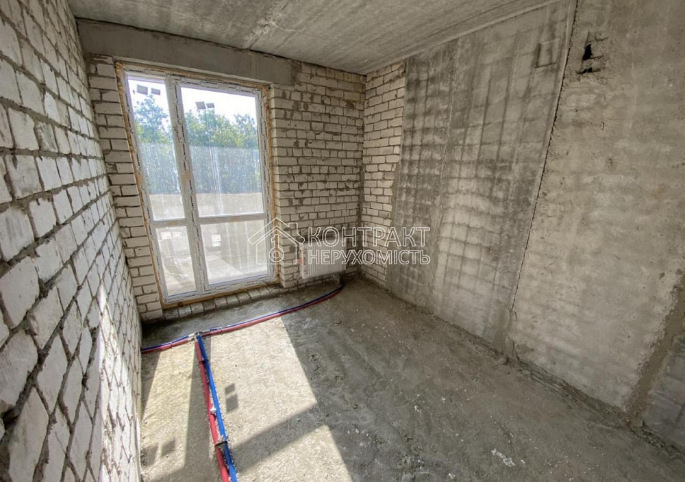 Продаж Квартира 1-кімнатна, 7/9 поверх на вул. Перемоги Харків - фото 1