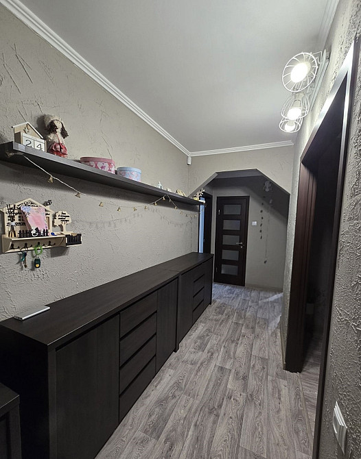 Продаж Квартира 3-кімнатна, 4/9 поверх на Королева Академика Одеса - фото 3