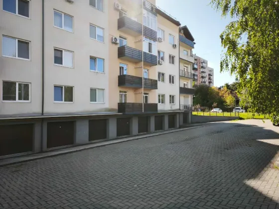 Продажа 3к Квартира 98 кв.м Перемоги 177а Ужгород