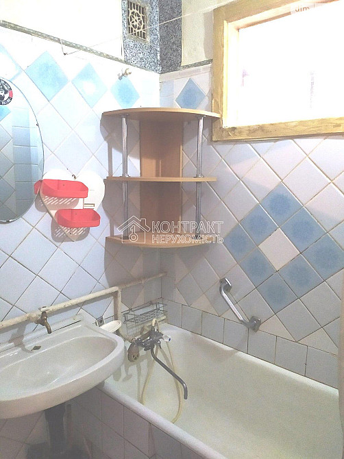 Оренда Квартира 1-кімнатна, 4/5 поверх на вул. Науки Харків - фото 7