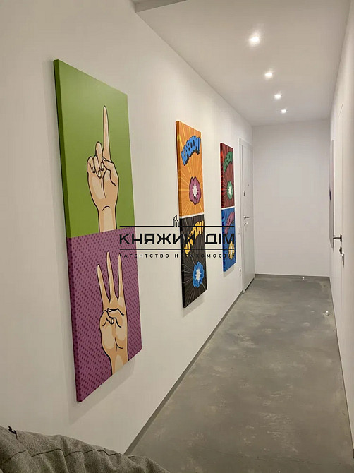 Оренда Квартира 2-кімнатна, 2/4 поверх на Ивана Марьяненко ул. Київ - фото 6