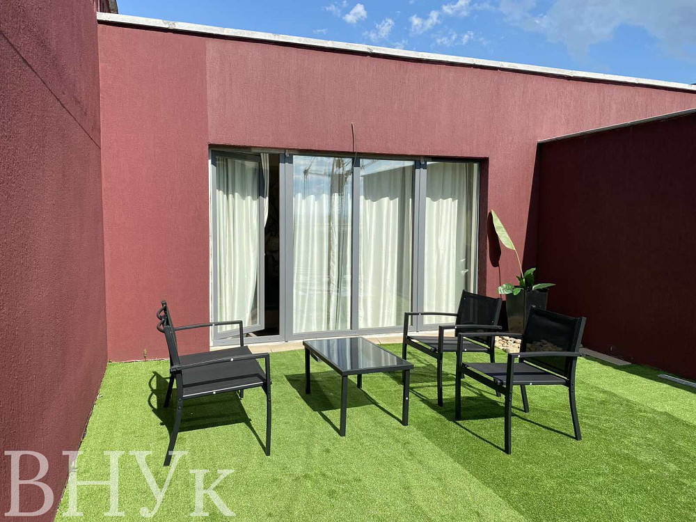 Продаж Квартира 2-кімнатна, 12/12 поверх на вул. Княгинин Ivano-Frankivs'k - photo 12