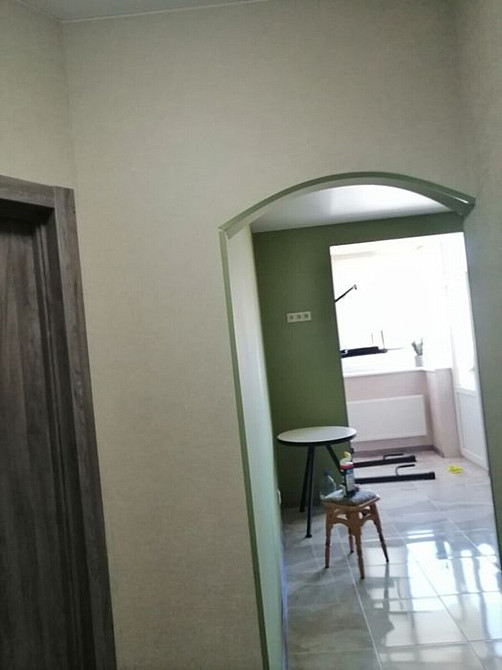 Продаж Квартира 1-кімнатна, 5/5 поверх Stryzhavka - photo 2