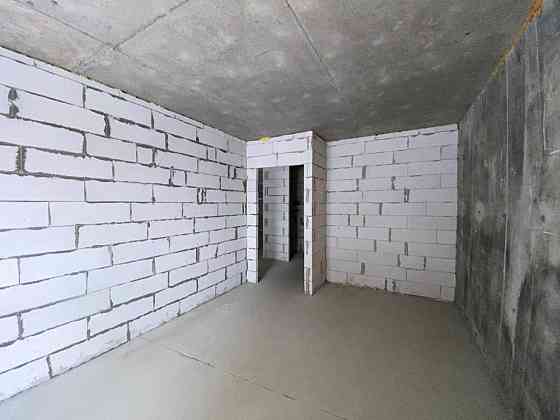 Продаж Квартира 1-кімнатна, 1/8 поверх на вул. Дубенська Кременець