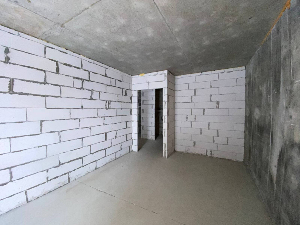 Продаж Квартира 1-кімнатна, 1/8 поверх на вул. Дубенська Кременець - фото 1