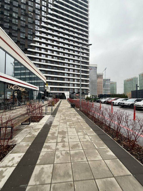 Продаж Квартира 3-кімнатна, 4/26 поверх на Днепровская наб. вул., д. 15ж Kiev - photo 2