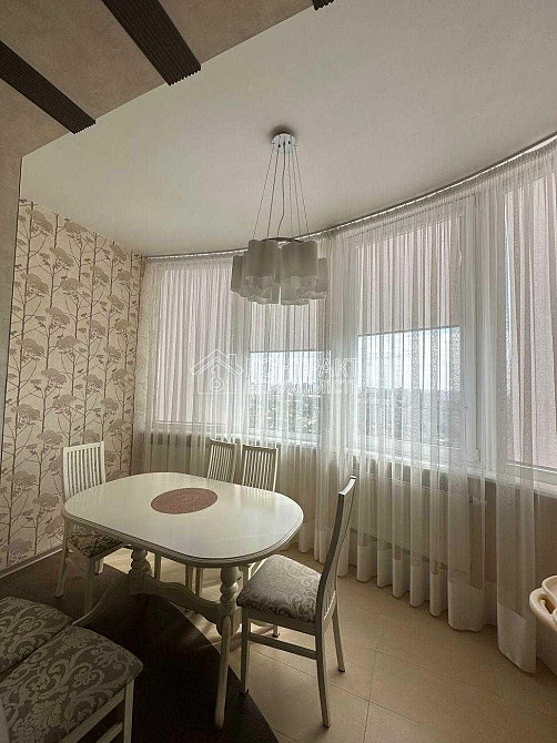 Оренда Квартира 2-кімнатна, 23/25 поверх на вул. Клочківська Харків - фото 7