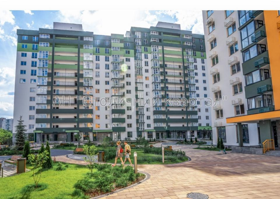 Продаж Будинок 2-кімнатний на Виговського Івана вул., 12К Киев - изображение 1