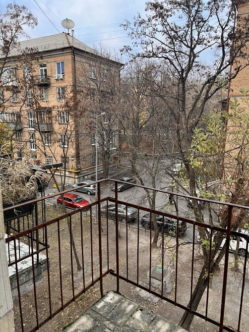 Оренда Квартира 2-кімнатна, 4/4 поверх на Коновальца Евгенія, 24 Київ - фото 8