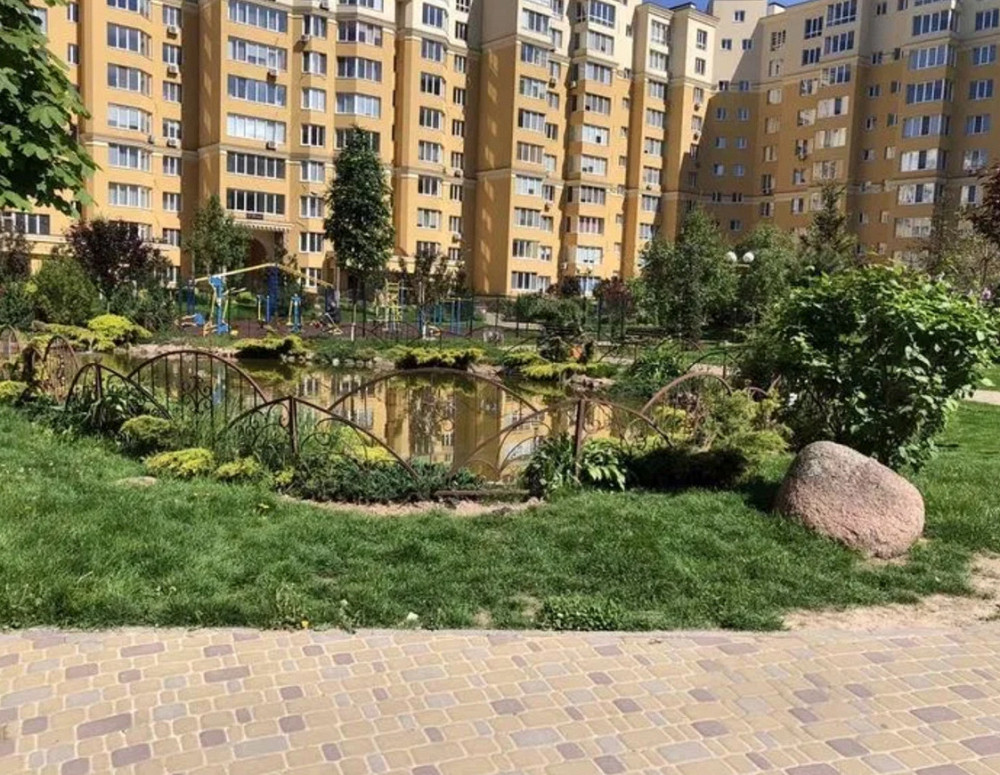 3 кімнатна дворівнева квартира, ЖК Софія Клубний, с. Софіївська Борщагівка, Бучанський район  - photo 3