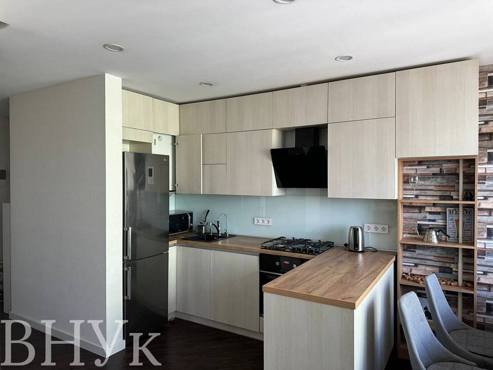 Продаж Квартира 2-кімнатна, 8/9 поверх на вул. Пасічна L'viv - photo 12