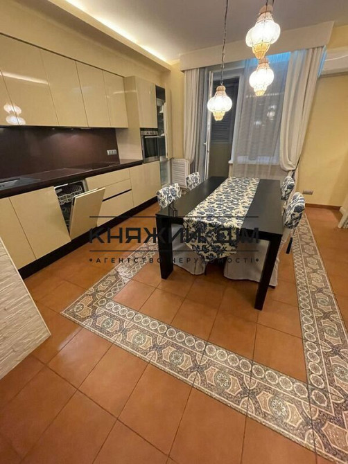 Продается 2-х комнатная Княжий Затон 2/30. № 21141113 Київ - фото 1