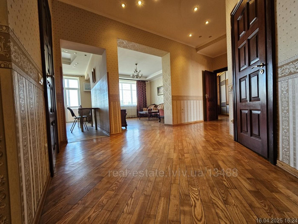 Продаж Квартира 3-кімнатна, 5/6 поверх на вул. Петлюрі Симона Львів - фото 7