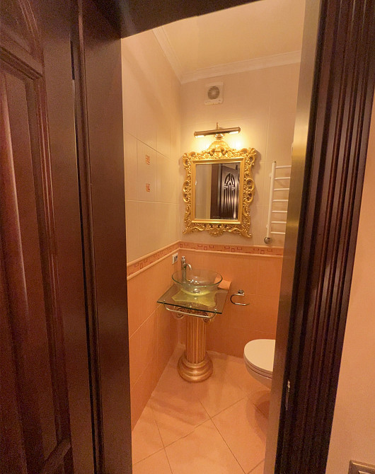 Продаж Квартира 5-кімнатна, 16/17 поверх на Юлії Здановської вул., д. 52/3 Київ - фото 7