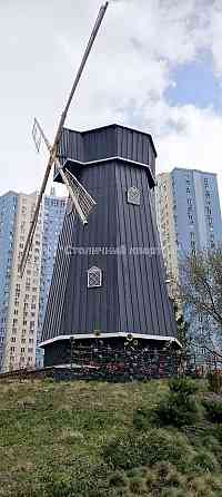 Оренда заклад громадського харчування на Глушкова Академіка пр-т, 11 приміщень - 1, поверх - 1/1 Киев