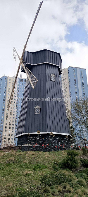 Оренда заклад громадського харчування на Глушкова Академіка пр-т, 11 приміщень - 1, поверх - 1/1 Kiev - photo 4