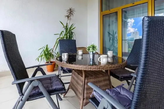 Оренда 2к Квартира 55 кв.м Гагаринское плато, 5/3 Одеса