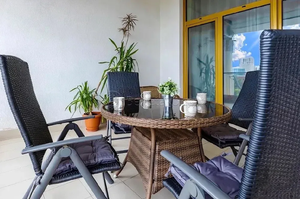 Оренда 2к Квартира 55 кв.м Гагаринское плато, 5/3 Одеса - фото 2