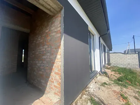 Продаж 1-поверховий   73 кв.м 4 кімн. на Веснянковий масив Рівне - фото 17