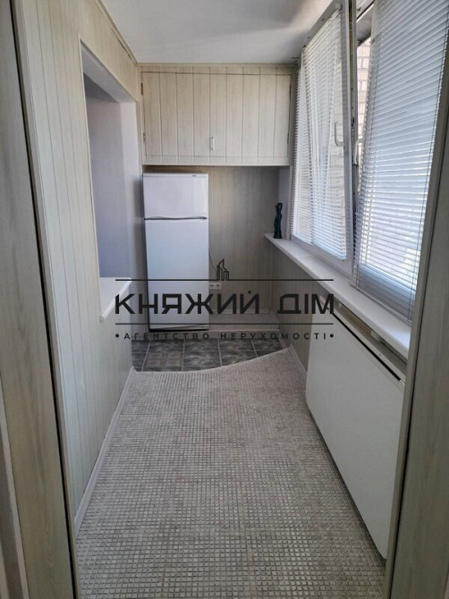 Оренда Квартира 3-кімнатна, 4/12 поверх на Тургеневская ул. Київ - фото 8