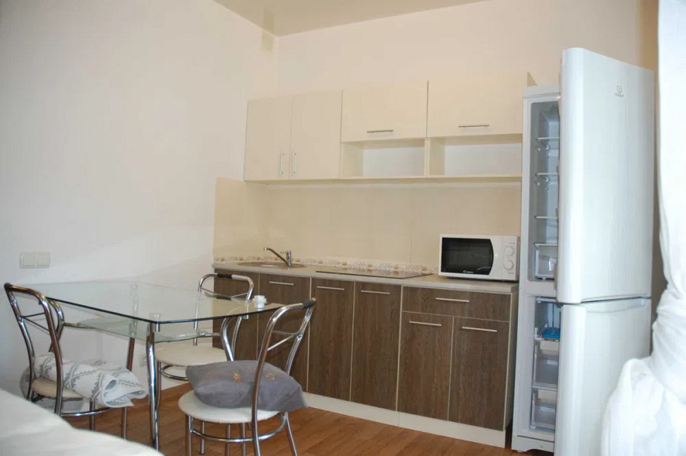 Оренда Квартира 1-кімнатна, 13/18 поверх на Дениса Рачинського, 25а Kiev - photo 8