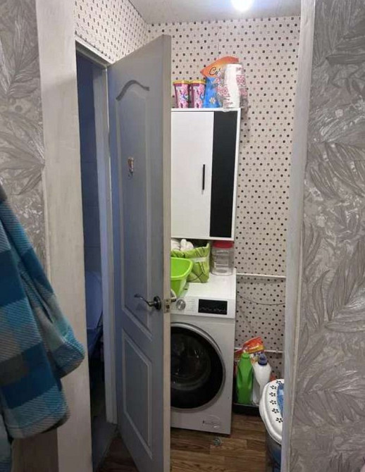 Продам часть дома 55 м² на Ленпосёлке, ул. Северная Одеса - фото 5