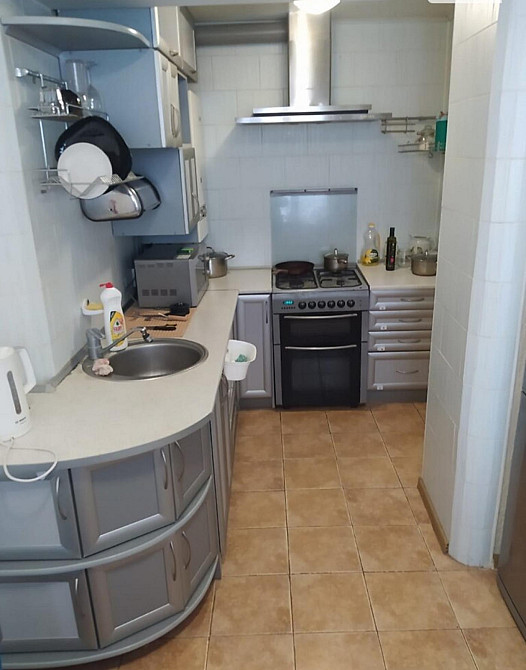 Продаж Квартира 3-кімнатна, 1/5 поверх на вул. Лесі Українки Zhytomyr - photo 10