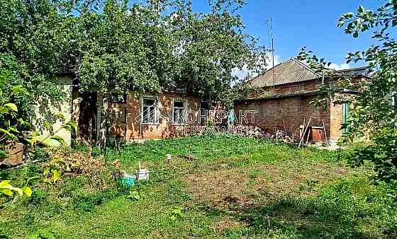 Продаж Будинок 3-кімнатний на вул. Хуторянська Харьков