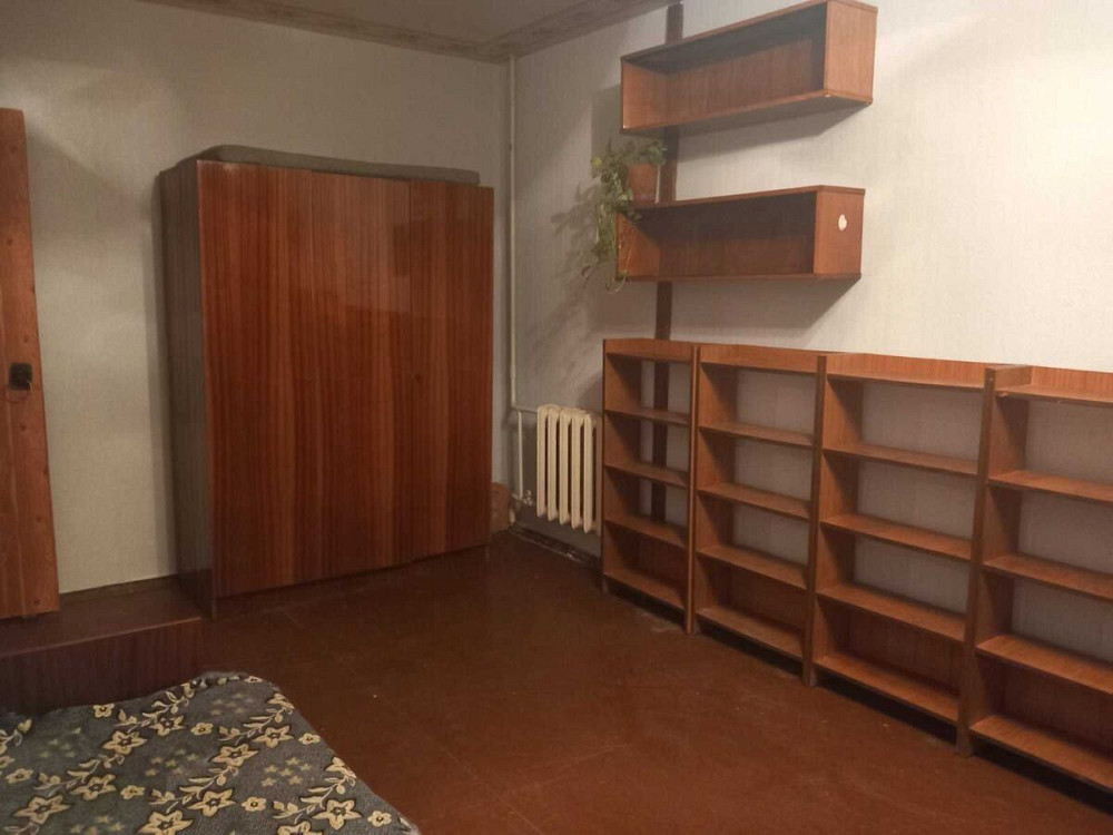 Оренда Квартира 1-кімнатна, 2/9 поверх на вул. Малишко Андрія, 1 Київ - фото 2