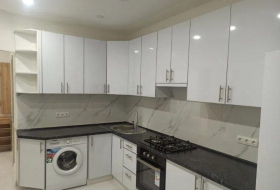 Продам 1-комнатную квартиру с ремонтом в ЖК "Чайка" (ул.Сахарова) Ліски (Комінтернівський район)