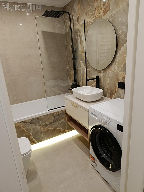 Продаж Квартира 2-кімнатна, 4/11 поверх на вул. Смакули Тернопіль - фото 11