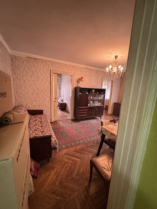 Продам квартиру на Черемушках. Одеса - фото 5