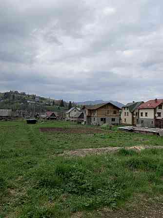 Продаж земельної ділянки 12 соток Славське